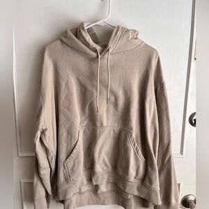 H&M Women’s Lightweight Hoodie